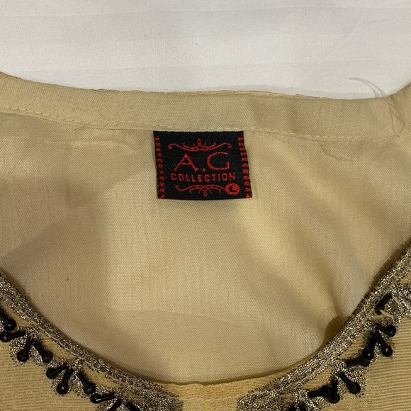 [NEW] Pakistani Party Suit/Shalwar Kameez - Picture 3 of 7